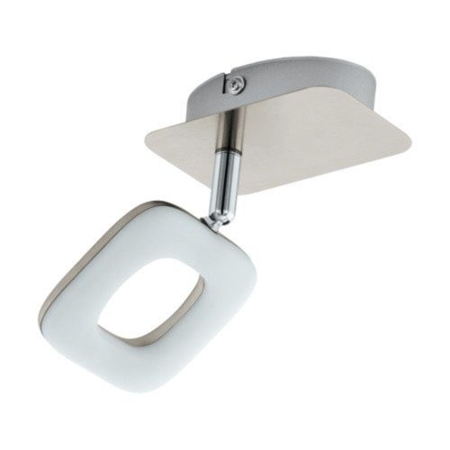 EGLO , 97006 , LITAGO , spot lámpa , 3000 K , LED , 1X4W , IP20 , fehér