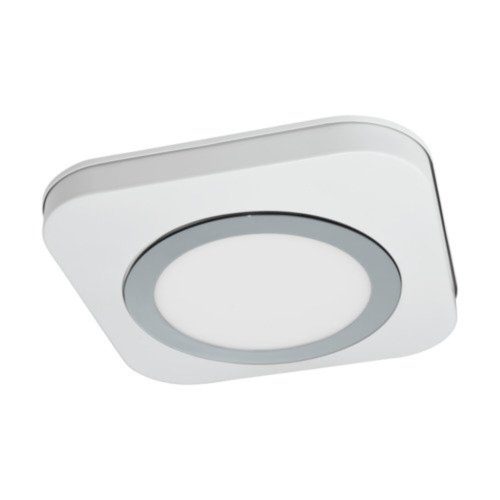 EGLO , 97554 , OLMOS , mennyezeti lámpa , 3000 K , LED , 16,5W , IP44 , fehér
