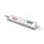 LED tápegység , 12 Volt , 150 Watt , 12A , kültéri , vízálló , IP67 , Scharfer , 7 év garancia