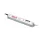 LED tápegység , 12 Volt , 45 Watt , 3,75A , kültéri , vízálló , IP67 , Scharfer , 7 év garancia