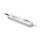 LED tápegység , 12 Volt , 20 Watt , 1,67A , kültéri , vízálló , IP67 , Scharfer , 7 év garancia