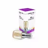 Asalite Sütő Izzó T25 E14 15W 2800K (80 lumen)