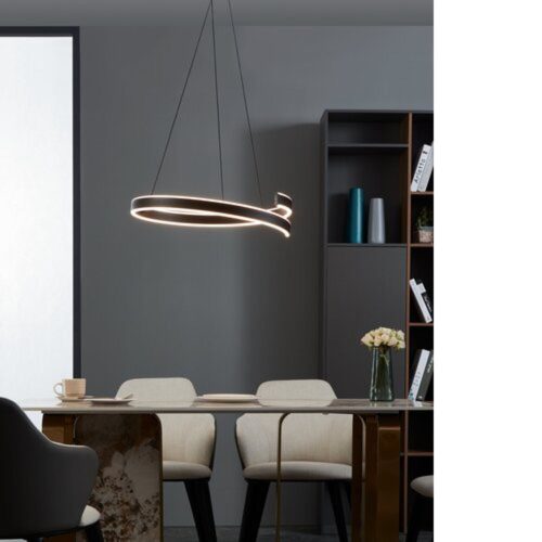 EGLO , 900404 , ANDABAIA-Z , függeszték , 3000 K  6500 K , LED , 42,5W , Yes , IP20 , fehér