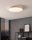 EGLO , 900409 , MONTEMORELOS-Z , mennyezeti lámpa , 2700 K  6500 K , LED , 34,5W , Yes , IP20 , fehér