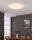EGLO , 900636 , TOTARI-Z , mennyezeti lámpa , 2700 K  6500 K , LED , 4X4,8W , Yes , IP44 , fehér