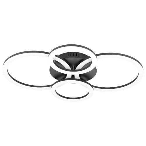 EGLO , 900319 , PARRAPOS-Z , mennyezeti lámpa , 3000 K  6500 K , LED , 41W , Yes , IP20 , fehér