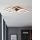 EGLO , 900317 , PARANDAY-Z , mennyezeti lámpa , 3000 K  6500 K , LED , 32,4W , Yes , IP20 , fehér