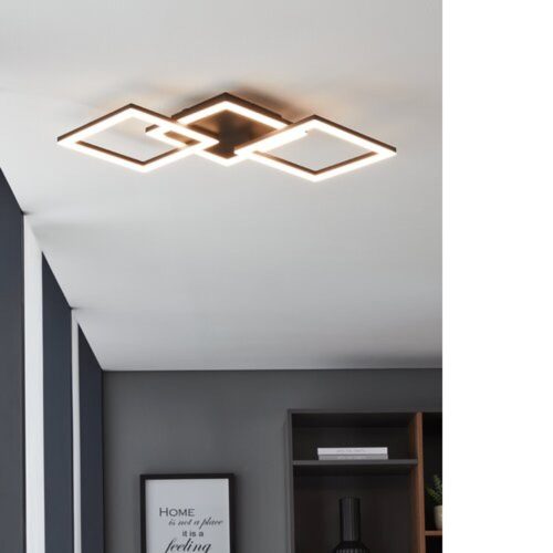 EGLO , 900317 , PARANDAY-Z , mennyezeti lámpa , 3000 K  6500 K , LED , 32,4W , Yes , IP20 , fehér