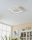 EGLO , 900483 , PADROGIANO-Z , mennyezeti lámpa , 2700 K  6500 K , LED , 27,9W , Yes , IP20 , fehér