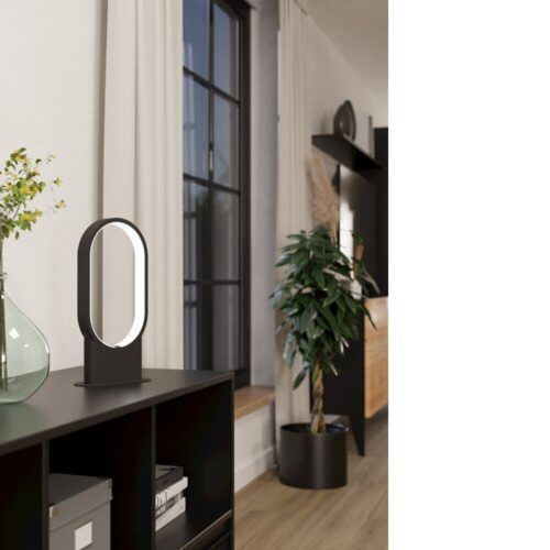 EGLO , 900633 , CODRIALES , asztali lámpa , 3000 K , LED , 10,8W , IP20 , fehér
