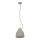 EGLO , 900159 , CAMASCA , függeszték , E27 , 1X40W , IP20