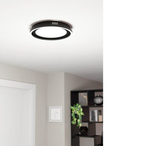 EGLO , 900601 , CALAGRANO , mennyezeti lámpa , 3000 K  6500 K , LED , 11,5W , Yes , IP20 , fehér