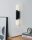 EGLO , 900617 , ALCUDIA , tükörvilágító , 3000 K , LED , 2X5,5W , IP44 , szatinált