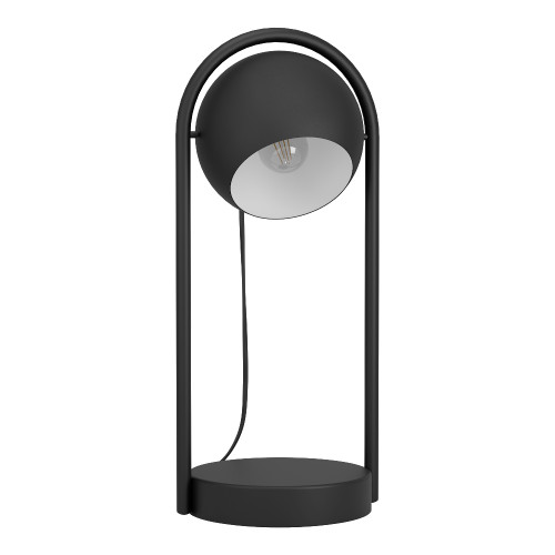 EGLO , 900314 , MURNIA , asztali lámpa , E14 , 1X40W , IP20