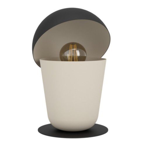 EGLO , 900396 , BATABANO , asztali lámpa , E27 , 1X40W , IP20