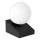 EGLO , 900358 , BILBANA , asztali lámpa , E14 , 1X40W , IP20 , fehér