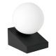 EGLO , 900358 , BILBANA , asztali lámpa , E14 , 1X40W , IP20 , fehér