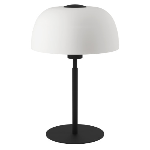 EGLO , 900142 , SOLO 2 , asztali lámpa , E27 , 1X40W , IP20 , fehér