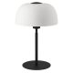 EGLO , 900142 , SOLO 2 , asztali lámpa , E27 , 1X40W , IP20 , fehér