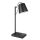EGLO , 900626 , LACEY-QI , asztali lámpa , 3000 K , LED , 5,5W , Yes , IP20 , fekete, krémszín