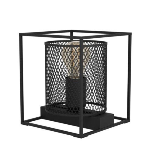 EGLO , 43774 , CATTERICK , asztali lámpa , E27 , 1X40W , IP20