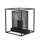 EGLO , 43774 , CATTERICK , asztali lámpa , E27 , 1X40W , IP20