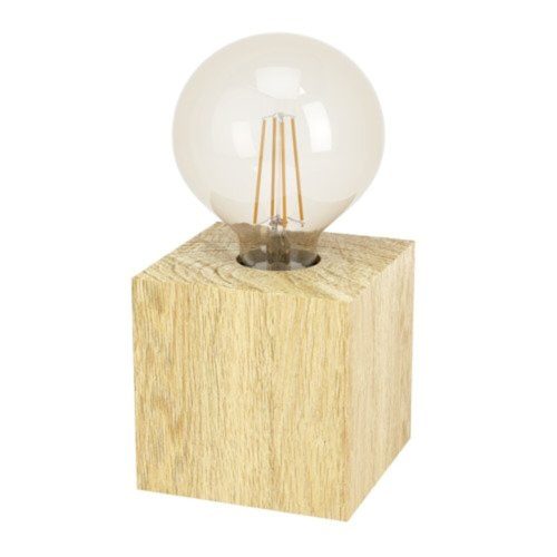 EGLO , 43733 , PRESTWICK 2 , asztali lámpa , E27 , 1X40W