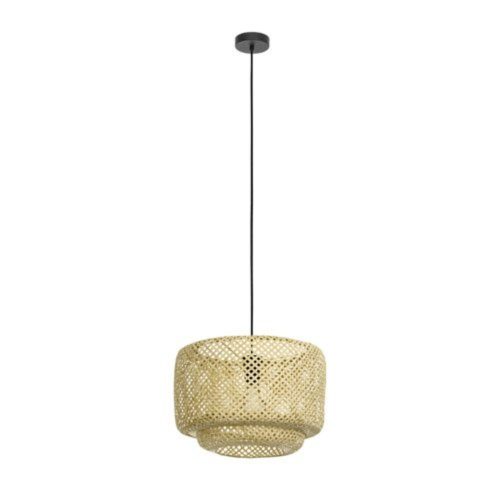 EGLO , 43868 , HETTONLE , függeszték , E27 , 1X40W , IP20 , natúr