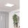 EGLO , 900592 , FUEVA 5 , falon kívüli lámpa , 3000 K , LED , 20,5W , Yes , IP20 , fehér