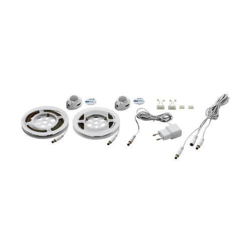 EGLO , 97029 , PIDIO , LED szalag , 3300 K , LED , 36X0,1W , IP20