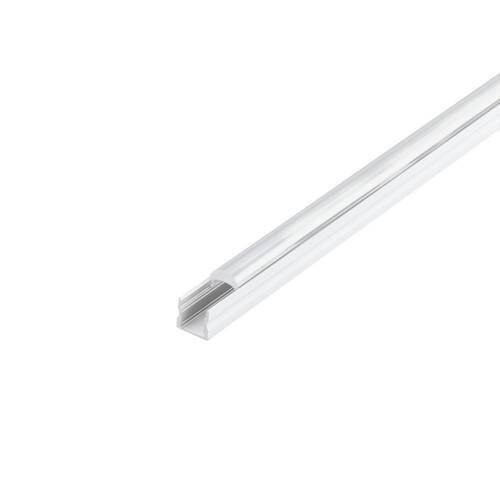 EGLO , 98935 , SURFACE PROFILE 3 , tartozék , átlátszó