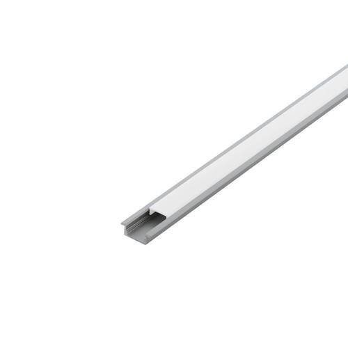 EGLO , 98978 , RECESSED PROFILE 1 , tartozék , fehér
