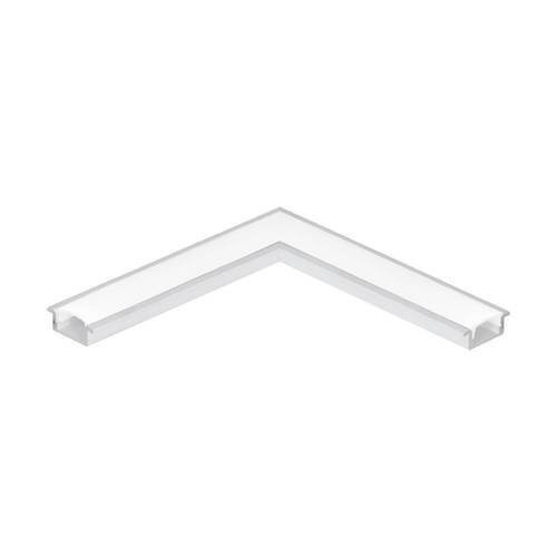 EGLO , 98983 , RECESSED PROFILE 1 , tartozék