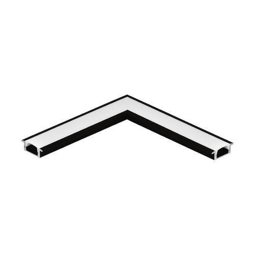 EGLO , 98986 , RECESSED PROFILE 1 , tartozék