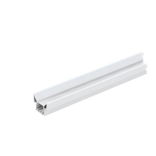EGLO , 99002 , RECESSED PROFILE 3 , tartozék , fehér