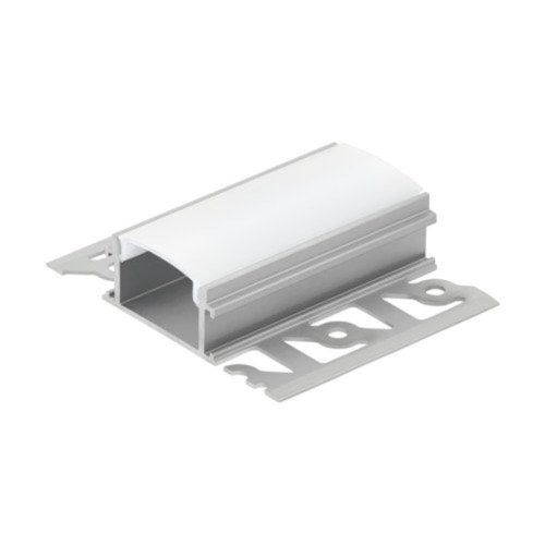EGLO , 99496 , RECESSED PROFILE 4 , tartozék , fehér