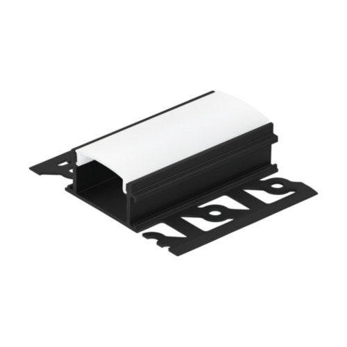 EGLO , 99497 , RECESSED PROFILE 4 , tartozék , fehér