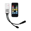 SMART LED szalag vezérlő, 12/24V, V-TAC, 2902