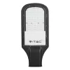 VT-51St 50W LED Utca Lámpa Samsung Chip 4000K 3 Év Garancia