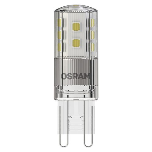 Rendl G13829 OSRAM LED izzó G4/G9, 12V/230V, 2700K, energiatakarékos
