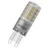RENDL G13830 OSRAM Izú 230V G9 Fogalattal, 2700K, 4W, 2700K, 4 W, 230V