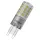RENDL G13830 OSRAM Izú 230V G9 Fogalattal, 2700K, 4W, 2700K, 4 W, 230V