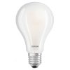 RENDL G13831 OSRAM Led Izzó E27 Menettel, 2700K, 24 W, 230V
