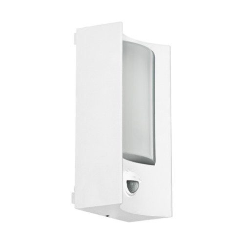 EGLO , 34006 , CASILDA , fali lámpa , 3000 K , LED , 6W , IP44 , fehér