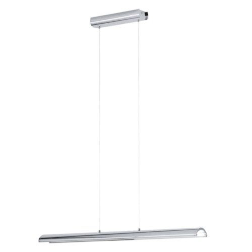 EGLO , 39047 , CARLAZZO , függeszték , 3000 K , LED , 27W , Yes , IP20
