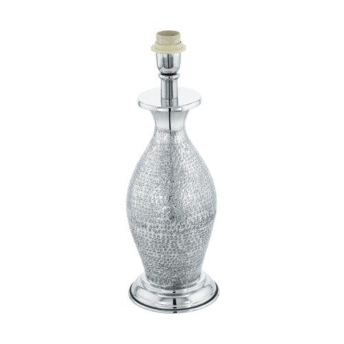 EGLO , 79249 , SAWTRY , asztali lámpa , E27 , 1X60W , IP20