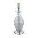 EGLO , 79249 , SAWTRY , asztali lámpa , E27 , 1X60W , IP20