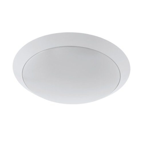 EGLO , 79297 , PILONE , fali-mennyezeti lámpa , 3000 K , LED , 1X11W , IP44 , fehér