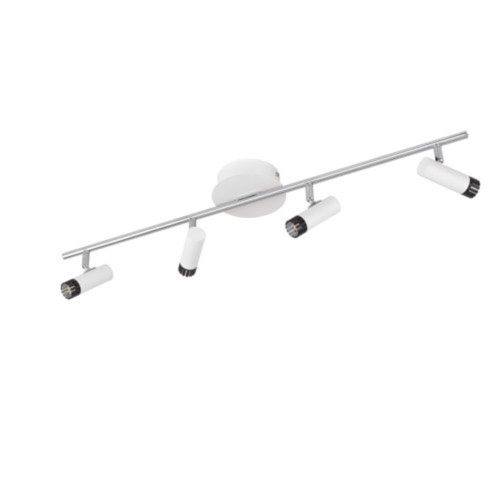 EGLO , 93812 , LIANELLO , spot lámpa , 3000 K , LED , 4X5W , IP20