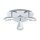 EGLO , 95752 , PEDREGAL , spot lámpa , 3000 K , LED , 3X3,3W , IP20